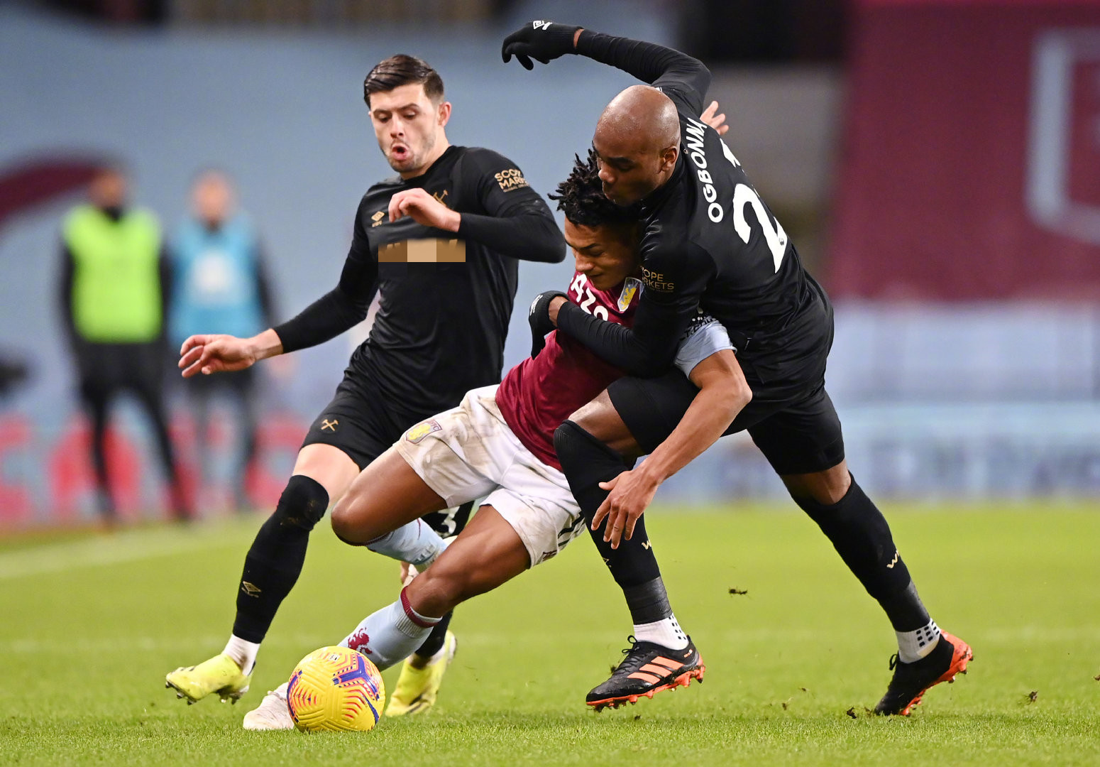 他从不满足 他从不满足